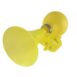 KLAXON VELO POUR ENFANTS JAUNE RATATAM KIDS BK-A041