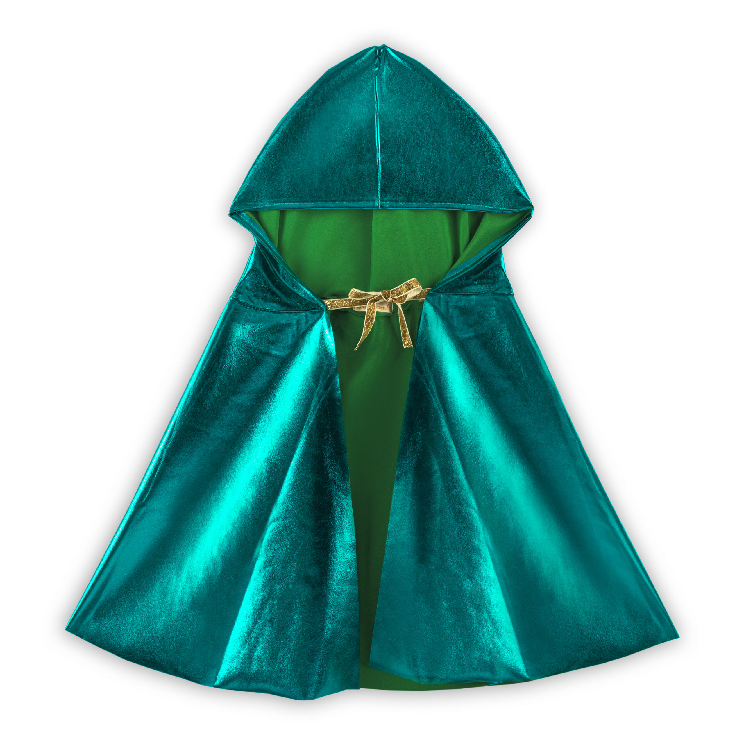 CD-M00B-CAPE-DISCO-BLEU-PACKSHOT-0 CAPE DISCO BLEU DEGUISEMENT POUR ENFANT RATATAM KIDS CD-M00B