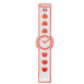 MONTRE EN TISSU POUR ENFANTS RATATAM KIDS MT-017