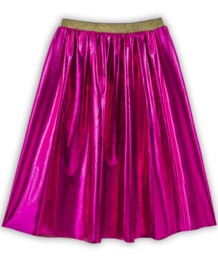 PINK DISCO SKIRT RATATAM KIDS DISGUISE SD-M006P