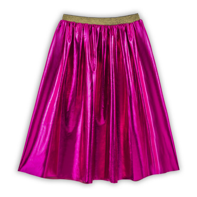 PINK DISCO SKIRT RATATAM KIDS DISGUISE SD-M006P