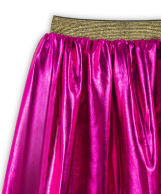 PINK DISCO SKIRT RATATAM KIDS DISGUISE SD-M006P