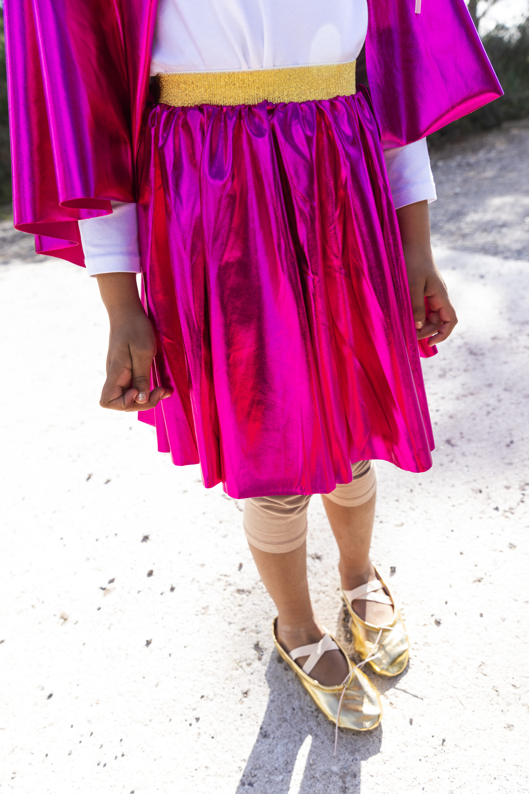 _TX_6087 SD-M006P JUPE DISCO ROSE RATATAM KIDS