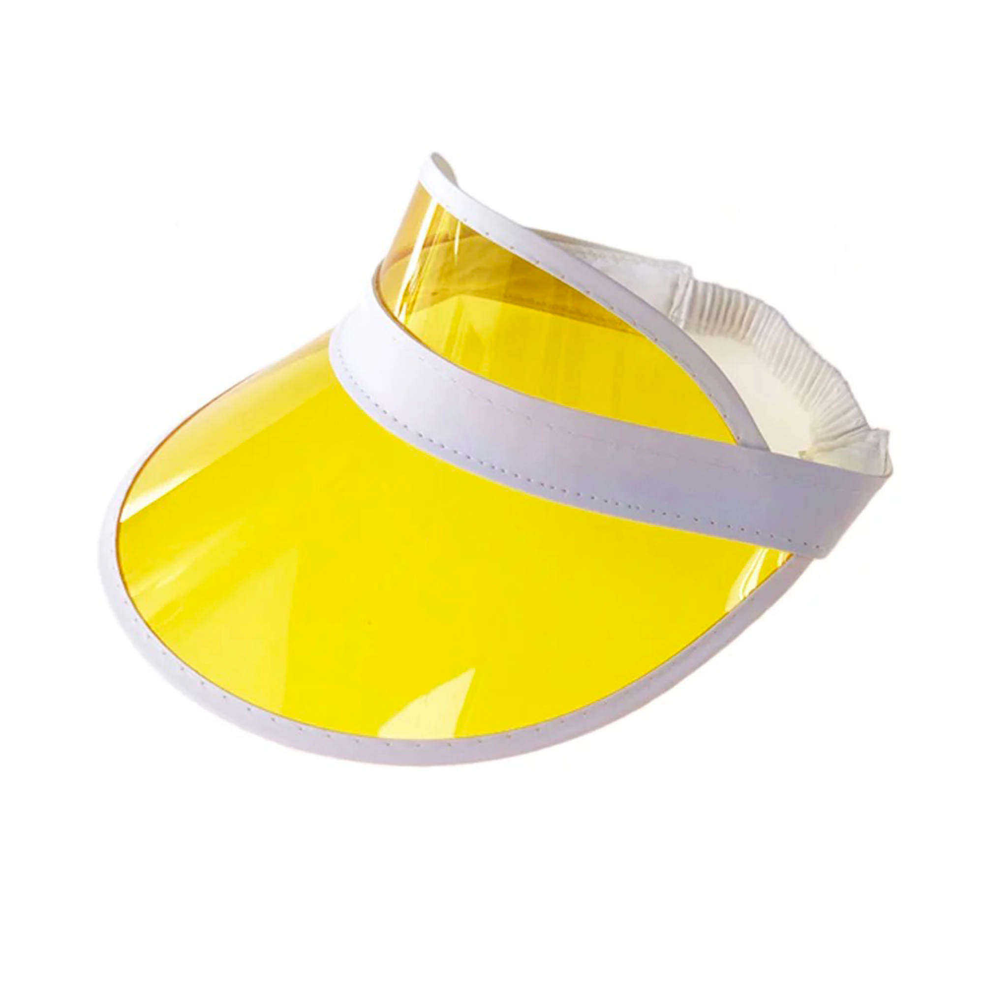 VISIERE JAUNE RATATAM KIDS