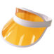 RATATAM KIDS ORANGE VISOR VS-001