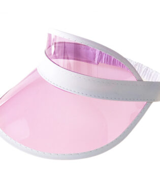 RATATAM KIDS PINK VISOR VS-002