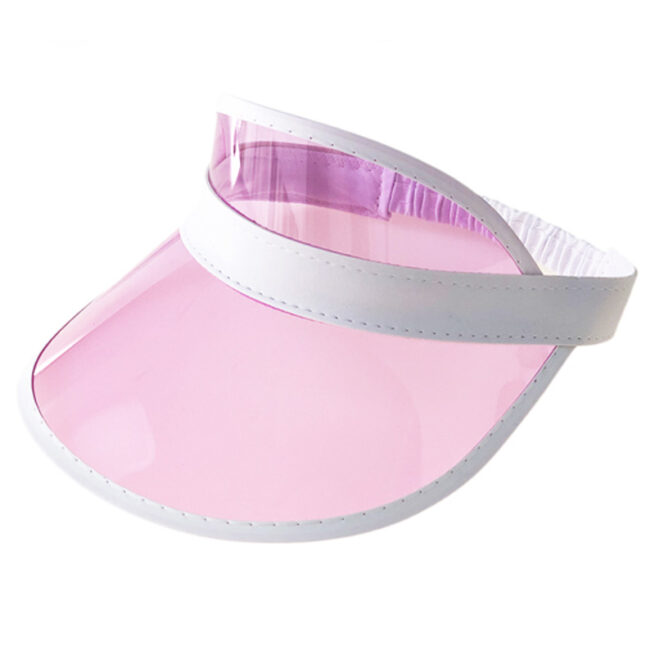 RATATAM KIDS PINK VISOR VS-002