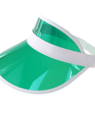 RATATAM KIDS GREEN VISOR VS-003