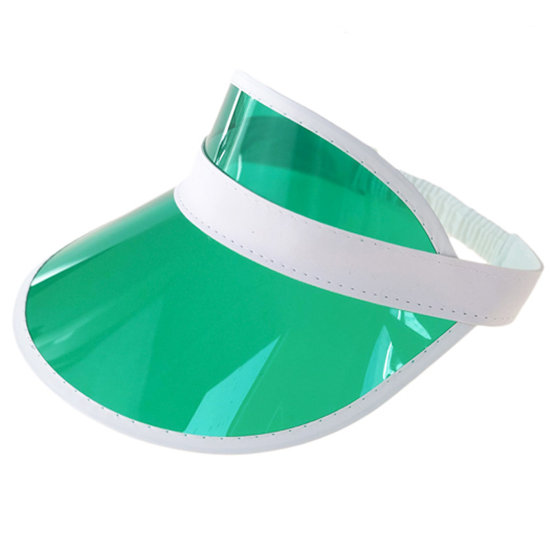 pearl izumi visière running femme fly vert réglable casquette visière  running