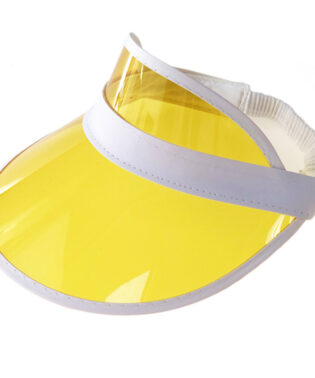 RATATAM KIDS YELLOW VISOR VS-005