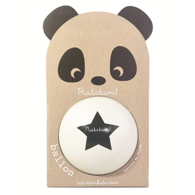 RATATAM KIDS PANDA BALL B029-22