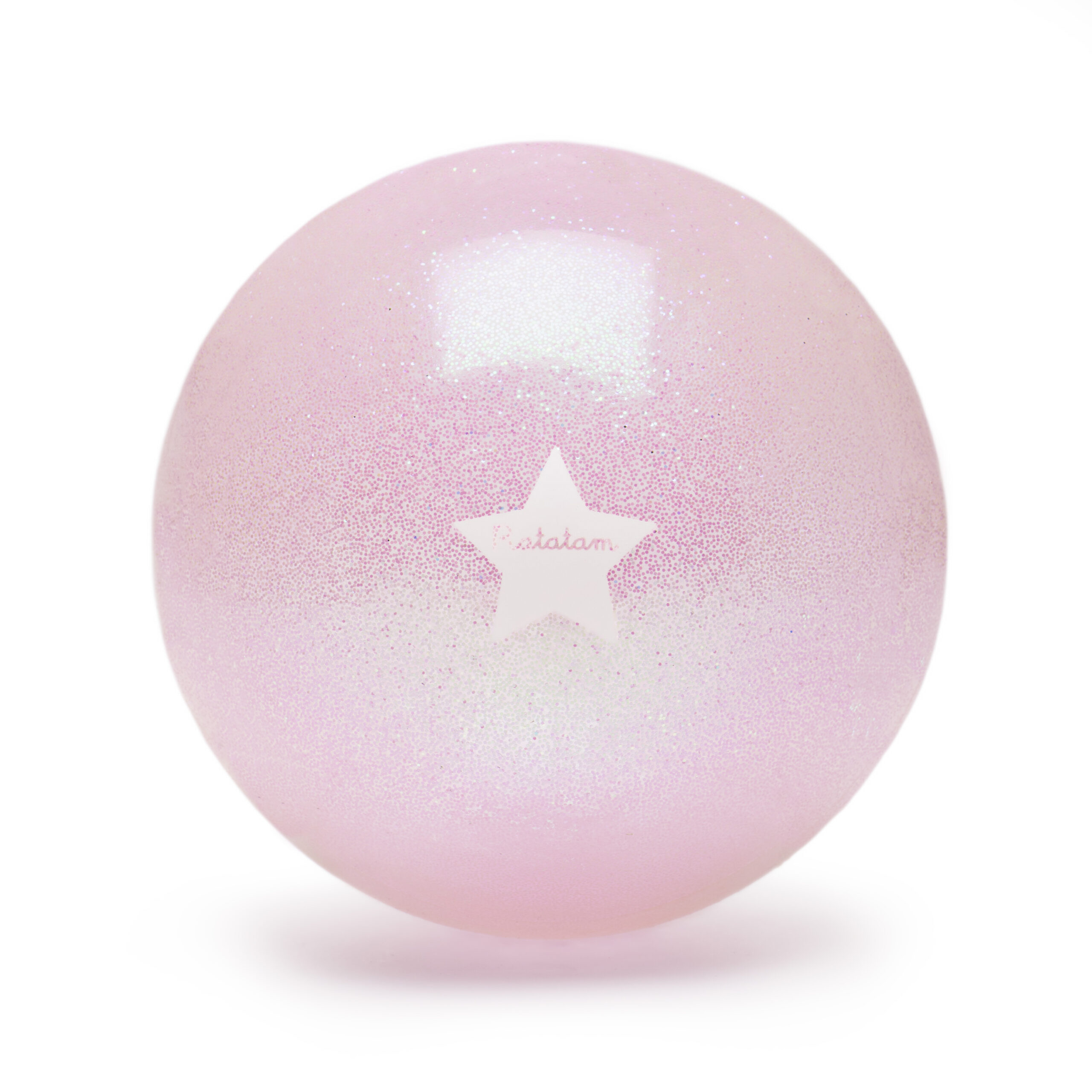 RATATAM KIDS PINK SEASHELL BALL B040