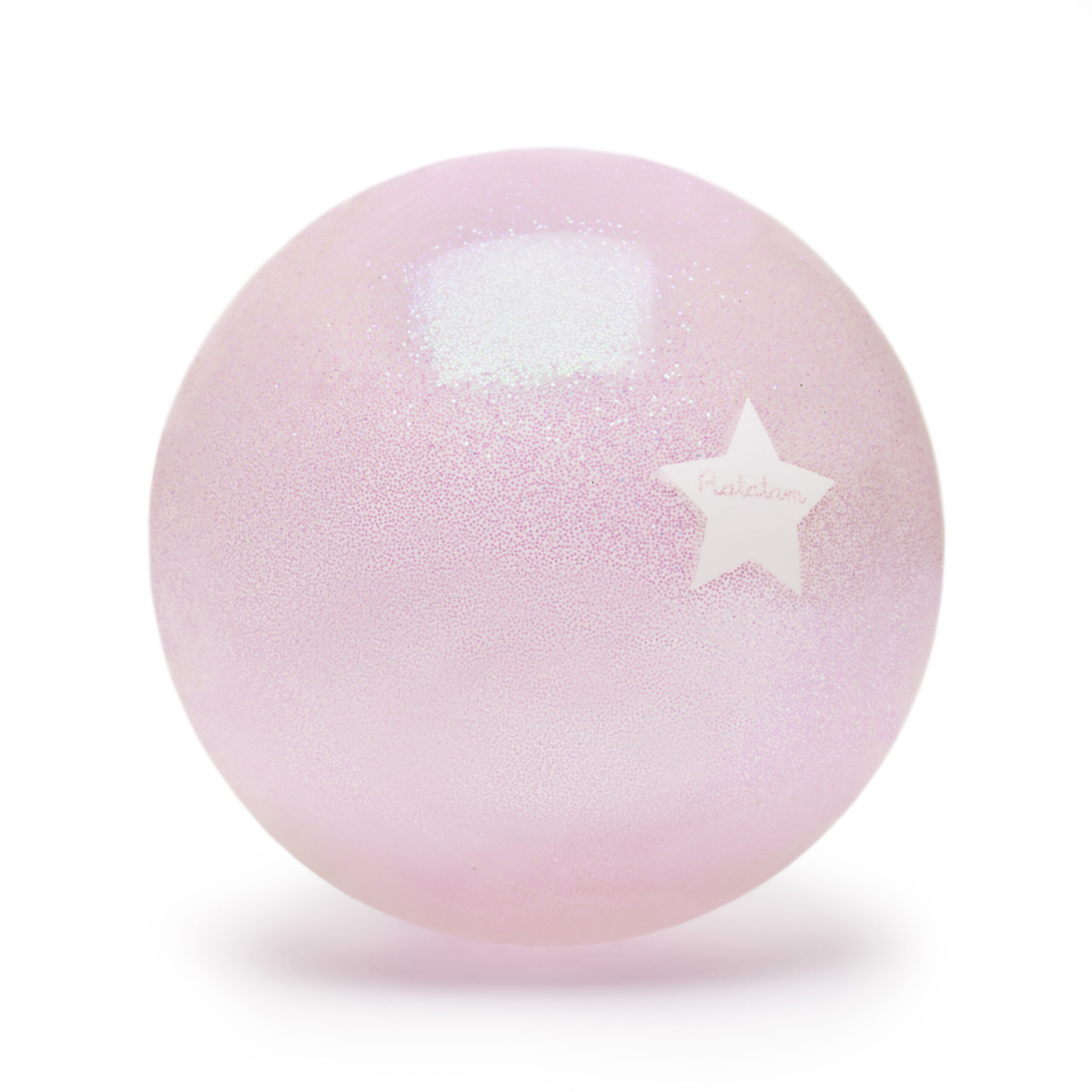 RATATAM KIDS PINK SEASHELL BALL B040