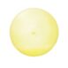 BALLON COQUILLAGE JAUNE RATATAM KIDS - BALLON PLAGE