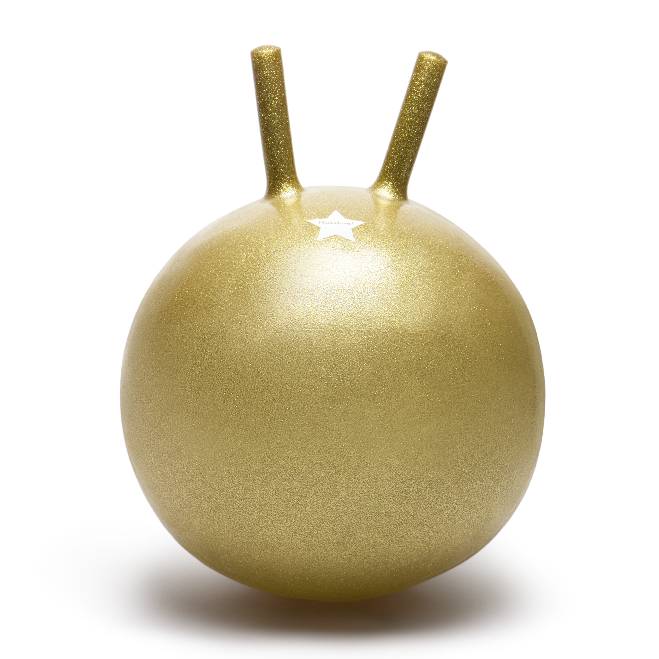 BALLON SAUTEUR POUR ENFANTS OR RATATAM KIDS BS-003