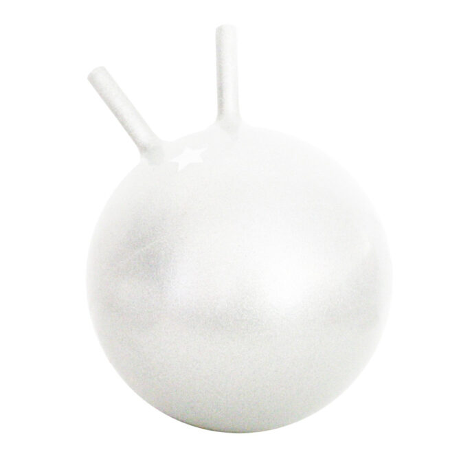 RATATAM KIDS SILVER JUMPING BALL BS-004