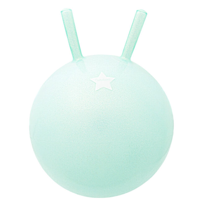 SUMMER RATATAM KIDS BLUE JUMPING BALL BS-006