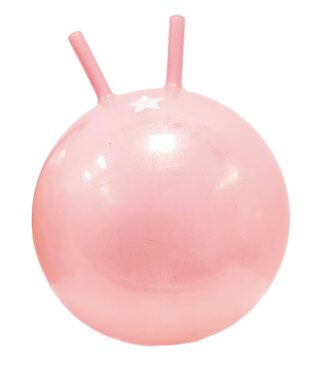 BALLON SAUTEUR SUMMER ROSE RATATAM KIDS BS-007