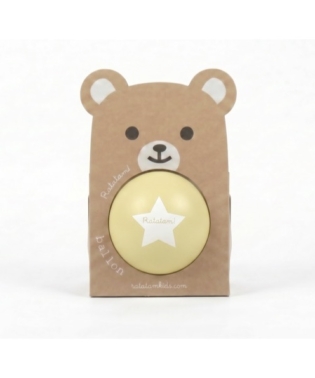 Choupi honey 12 cm - Jaune