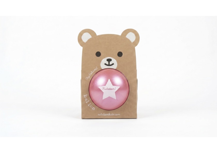 CHOUPI ROSE - copie