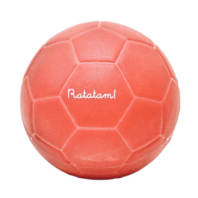 RATATAM KIDS RED HANDBALL