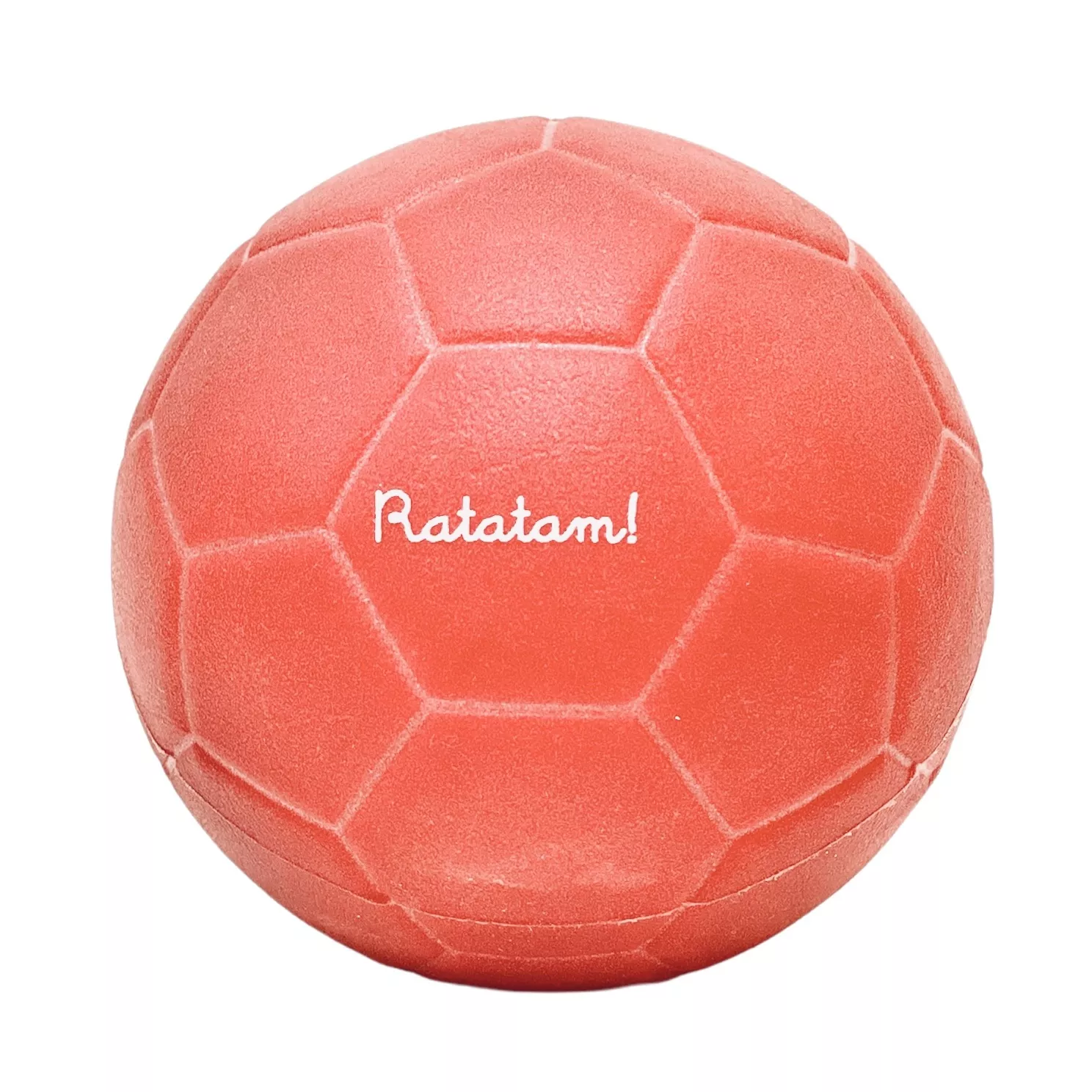 Ballon sauteur summer pailleté - Jaune - Ratatam Site Officiel