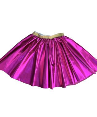 RATATAM KIDS PINK SPINNING SKIRT SP-M010