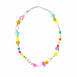 COLLIER ELASTIQUE EN PERLE COLLECTION LOVE RATATAM KIDS CO-LOV02