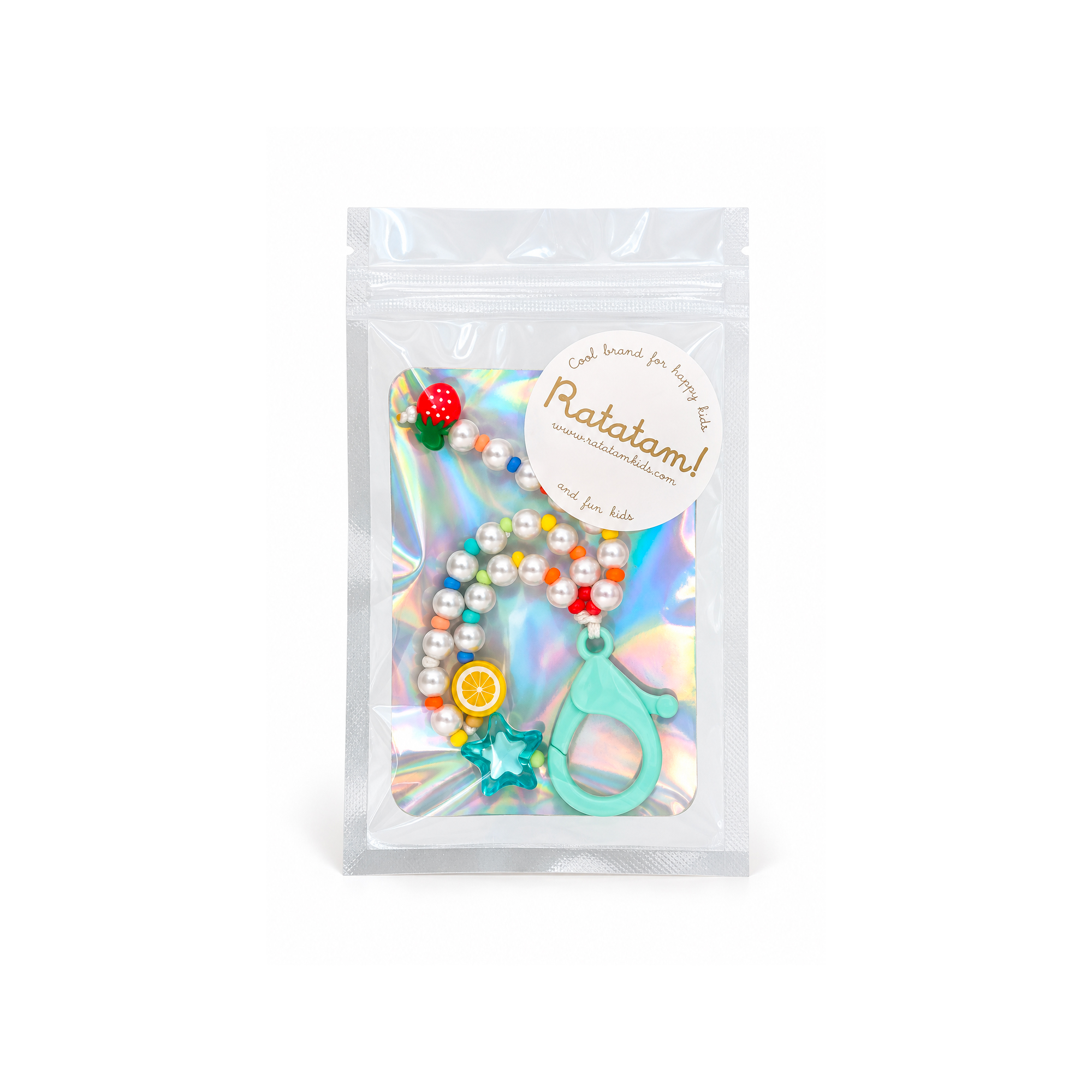 PORTE CLE FRUITS PACK 2 PORTE CLE TUTTI FRUTTI PC-FRU03