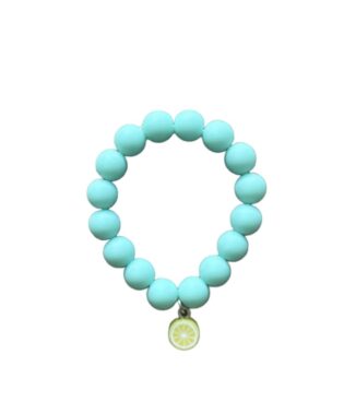 PEARL BRACELET WITH LEMON RATATAM KIDS BP-B003C