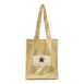 TOTEBAG METALISE OR RATATAM KIDS TB-A028