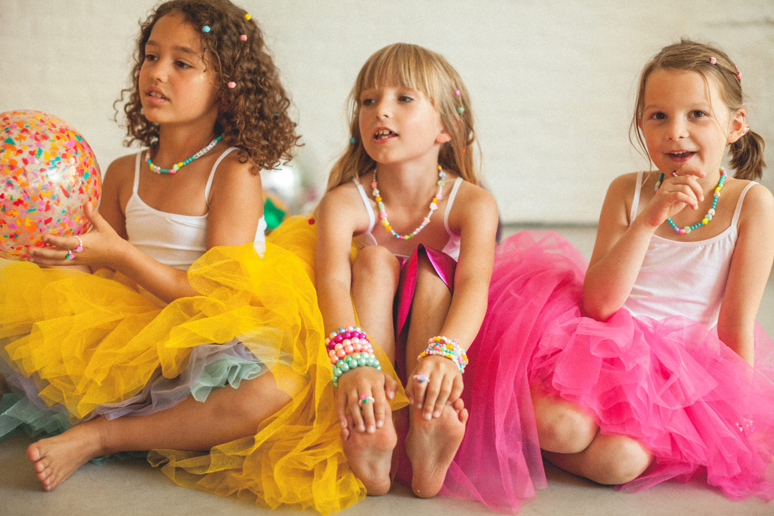 BIJOUX BRACELET ELASTIQUE BR-LOV01