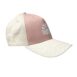 RATATAM KIDS PINK FABRIC CAP