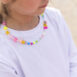 CO-LOV02 COLLIER ELASTIQUE LOVE RATATAM KIDS