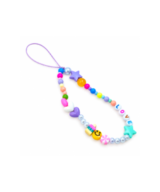 CHAINE DE TELEPHONE LOVE LT-LOV04