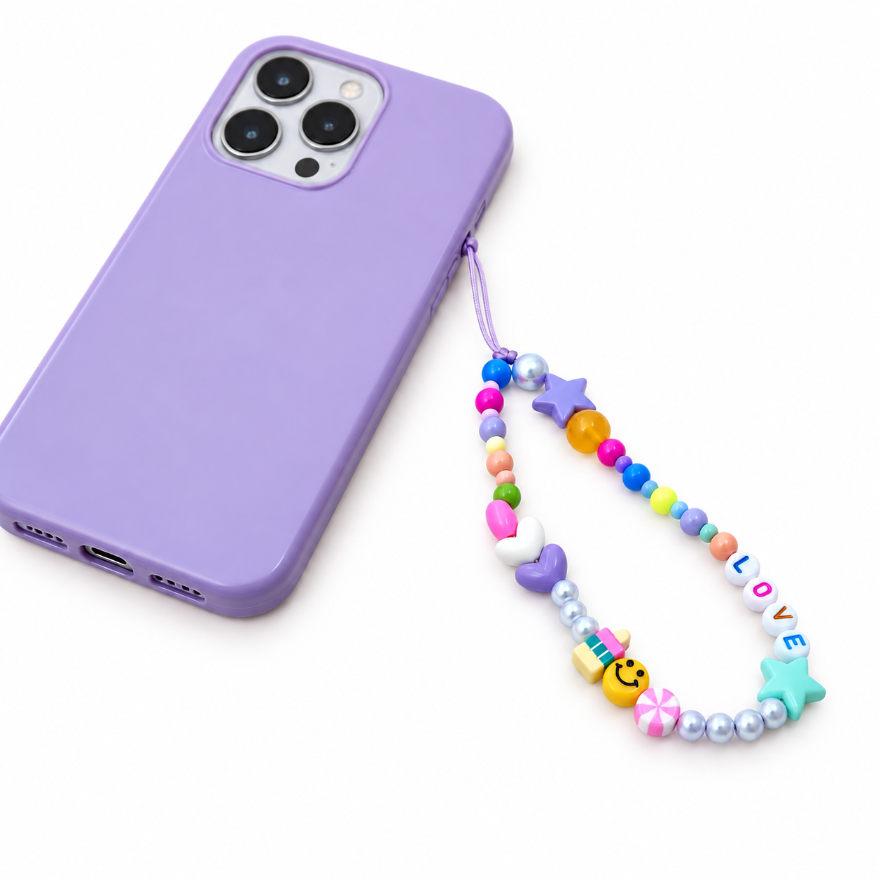 BIJOUX DE TELEPHONE love LT-LOV04 lifestyle 2