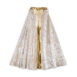 FAIRY CAPE VELVET PRINT RATATAM KIDS