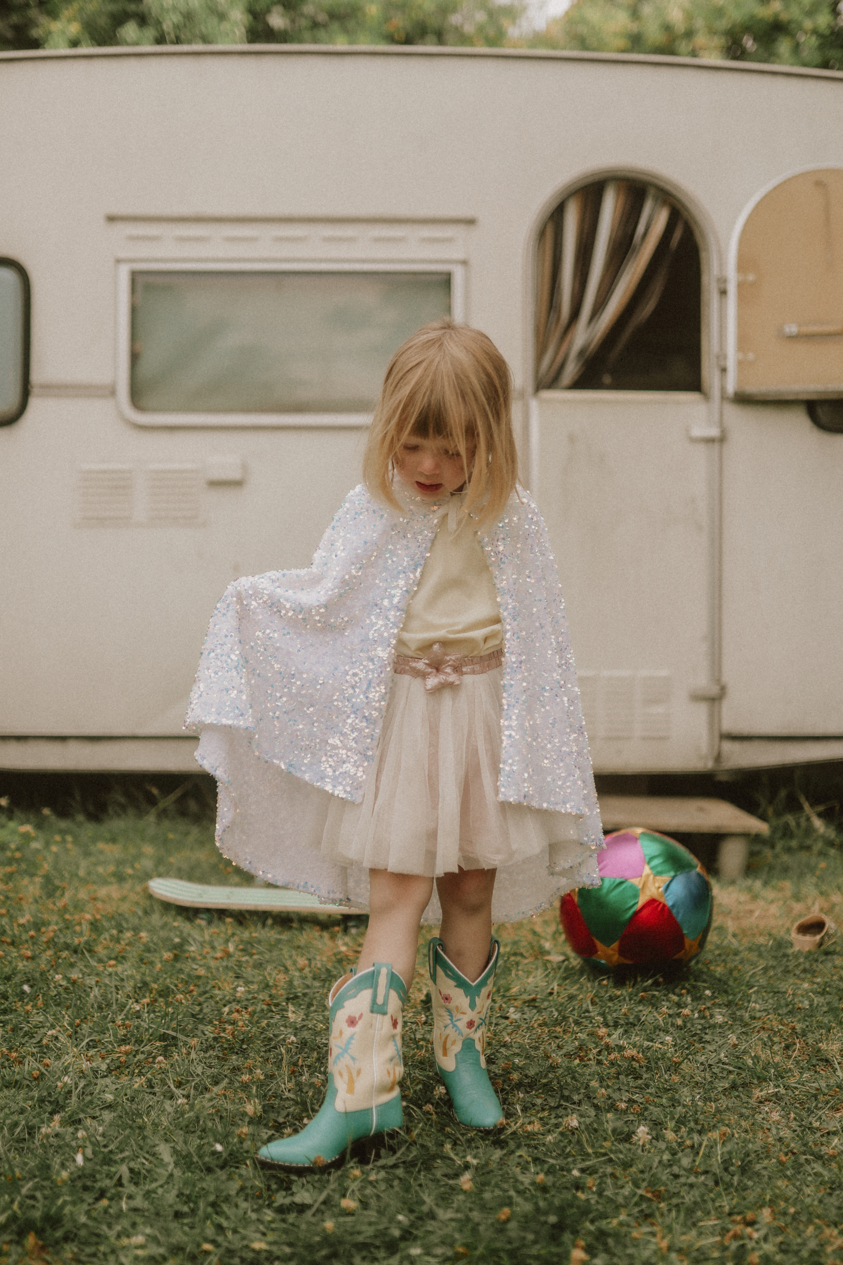 CAPE WHITESNOW RATATAM