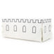 CABANE DE TABLE MAISON NOIR TC-D019 RATATAM KIDS