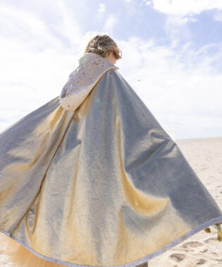 CF-M014 CAPE FAIRY RATATAM KIDS