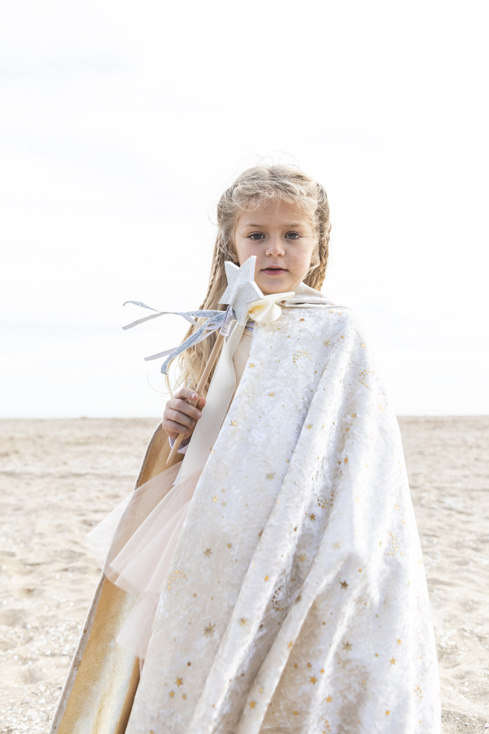 CAPE FAIRY DEGUISEMENT JOUETS ENFANTS RATATAM