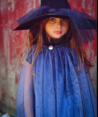 CAPE MALEFIQUE ET CHATEAU DE SORCIERE DEGUISEMENT RATATAM