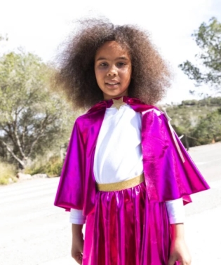 La Cape Funky - Rose