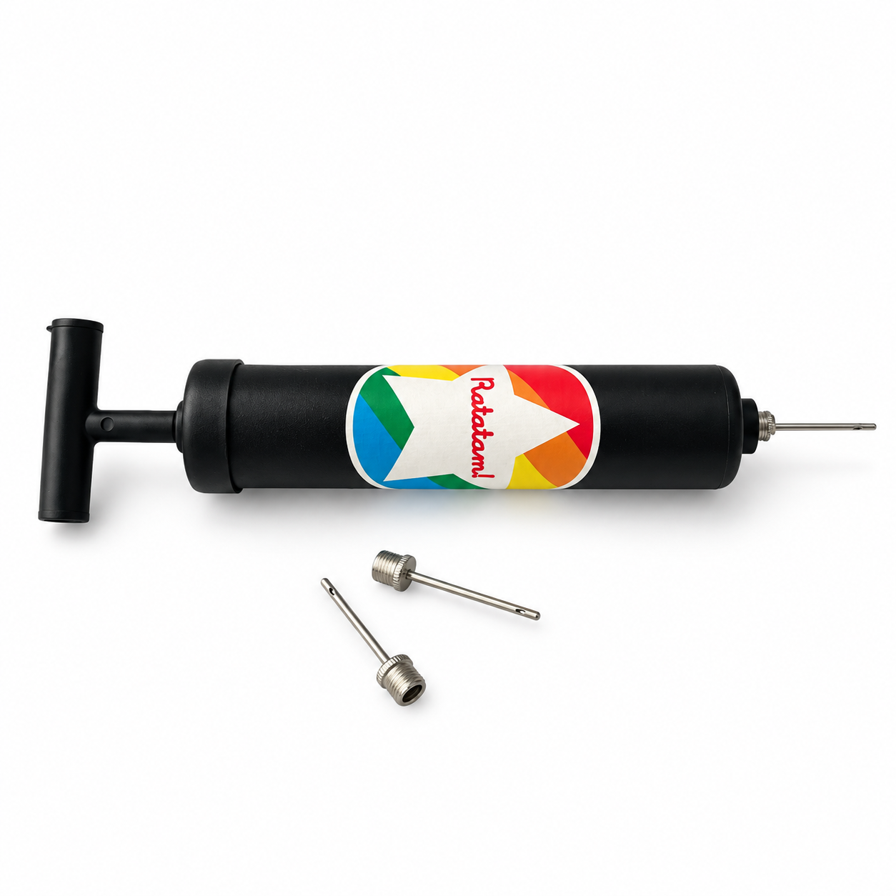 POMPA GONFLAGE VELO BALLON