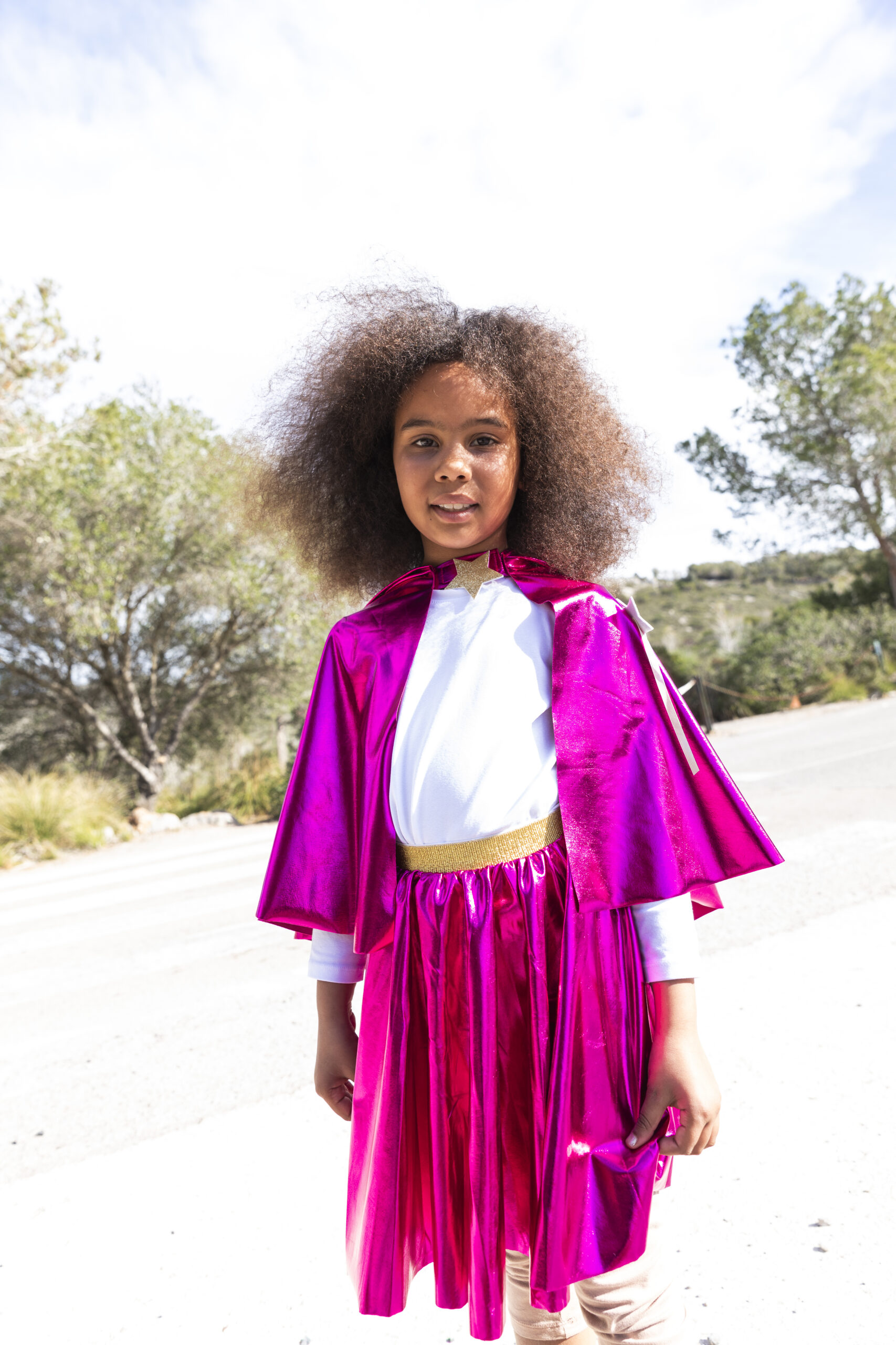 CD-M005P CAPE FUNKY ROSE CD-M005P CAPE FUNKY ROSE