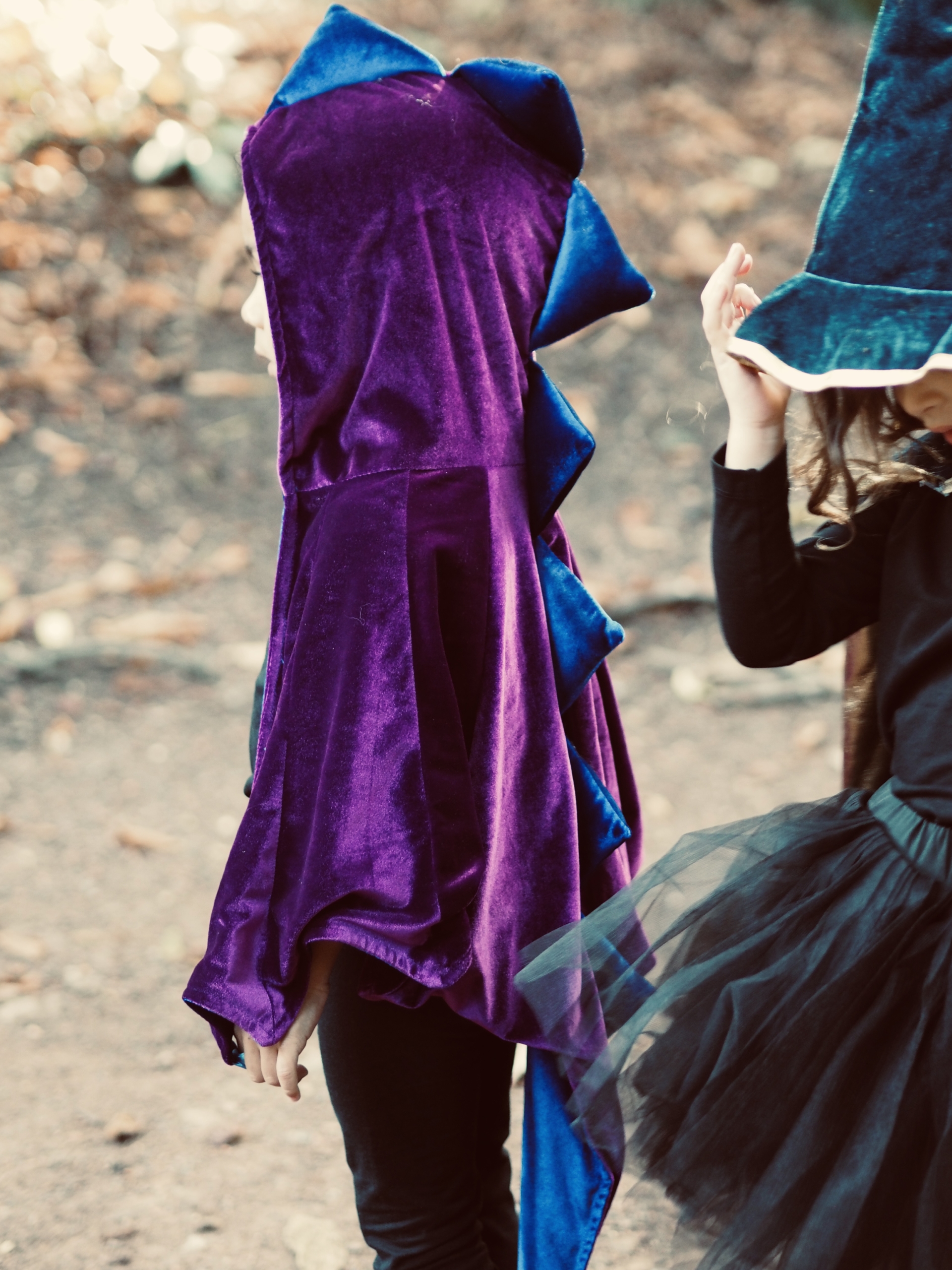 DEGUISEMENT DRAGON POUR ENFANTS RATATAM