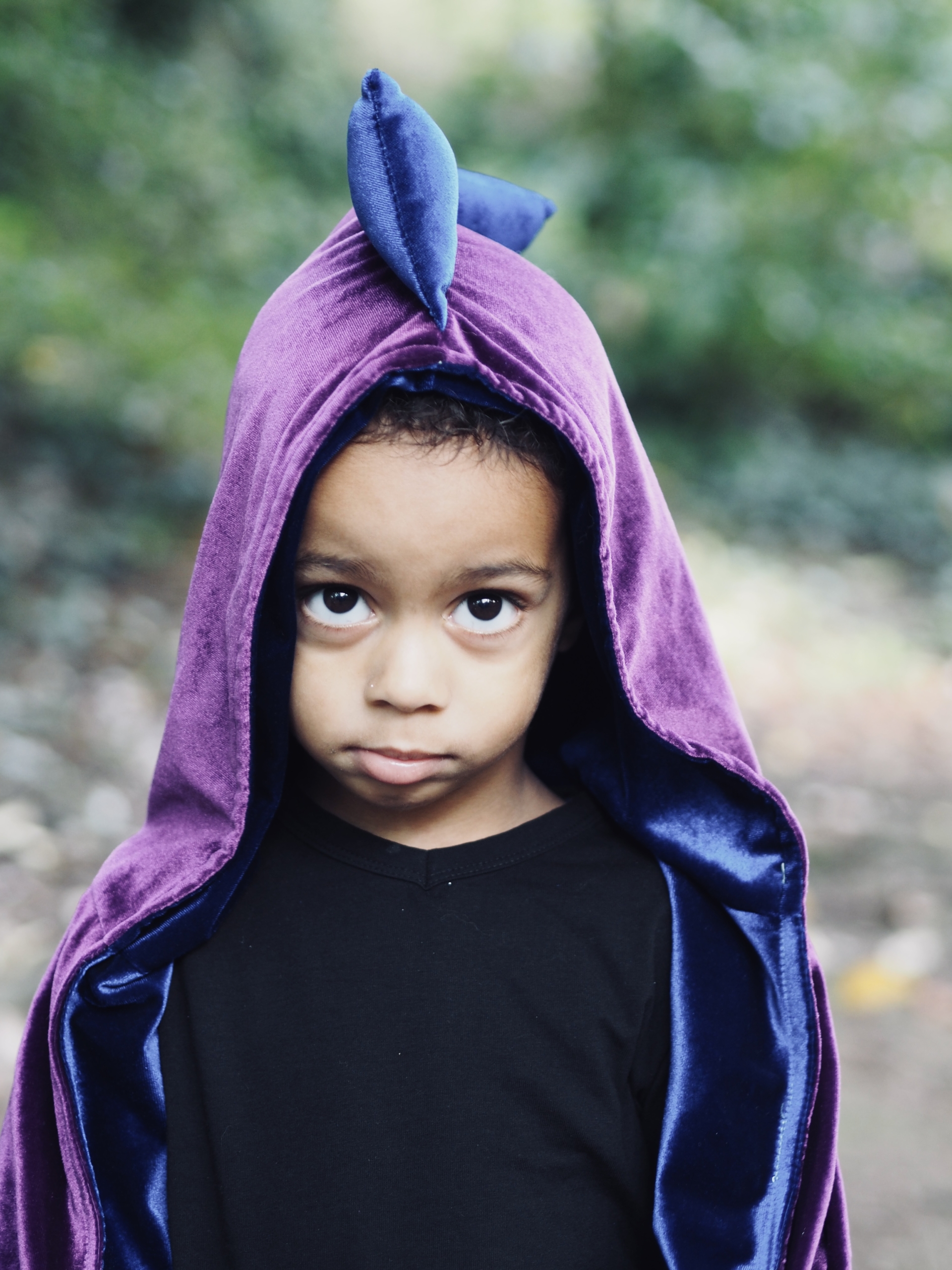 DEGUISEMENT DRAGON POUR ENFANTS RATATAM