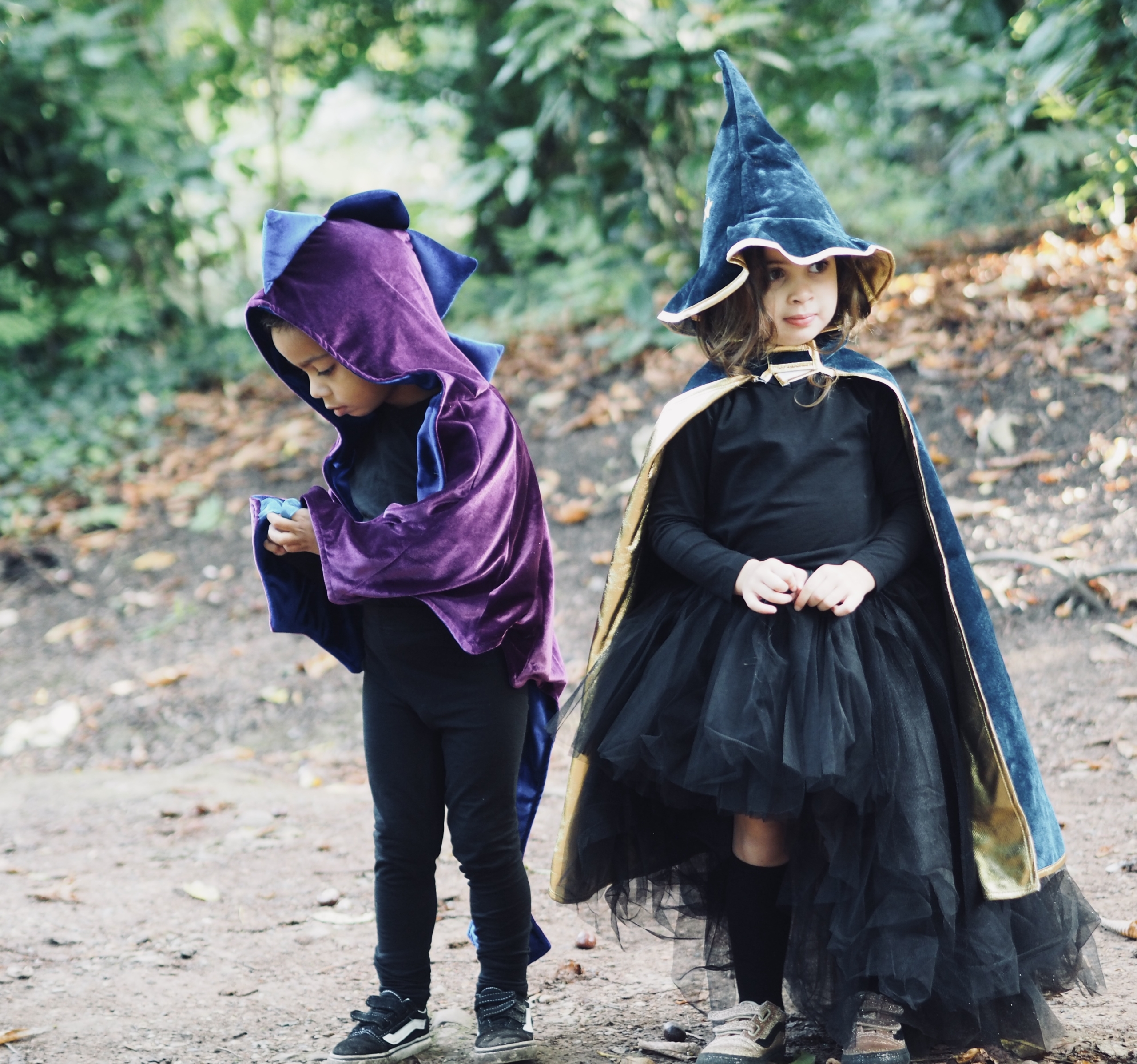 DEGUISEMENT DRAGON POUR ENFANTS RATATAM