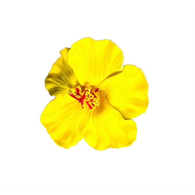 PF-Y007 PINCE FLEUR HAWAI JAUNE RATATAM KIDS