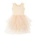 LA ROBE TUTU ABRICOT RATATAM KIDS